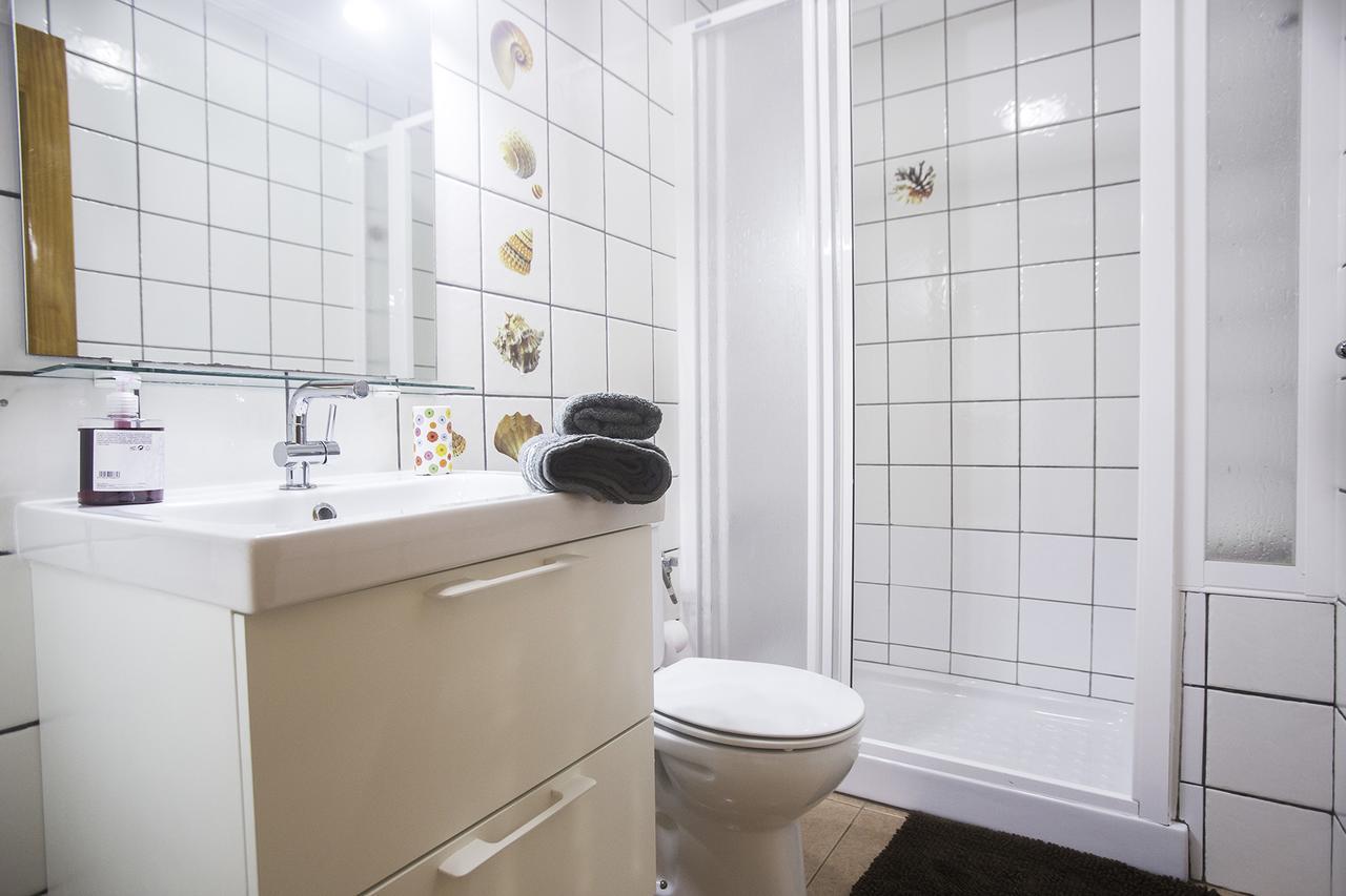 Apartamento Con Ascensor Gran Tarajal Playa Eksteriør bilde