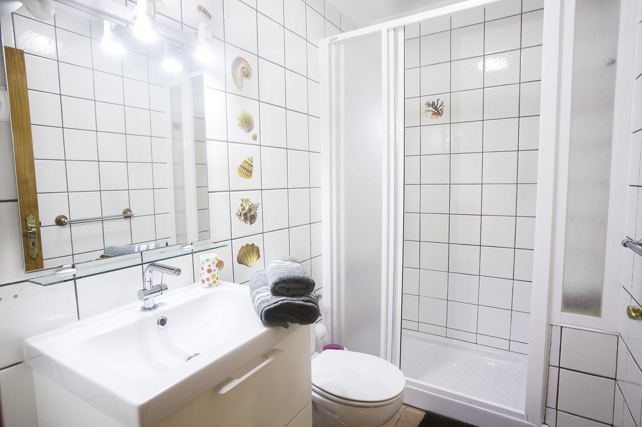 Apartamento Con Ascensor Gran Tarajal Playa Eksteriør bilde