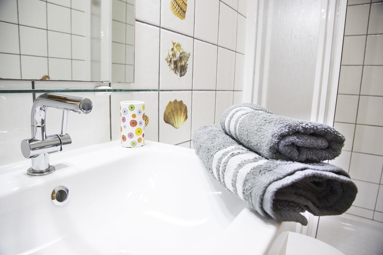 Apartamento Con Ascensor Gran Tarajal Playa Eksteriør bilde